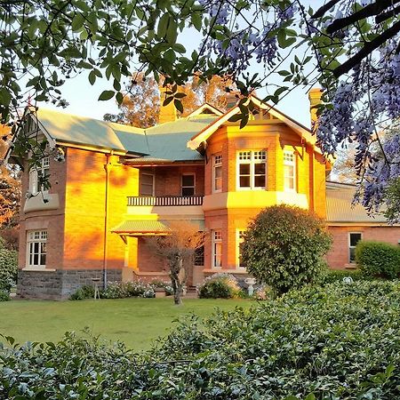 Blair Athol Homestead Inverell Exterior photo