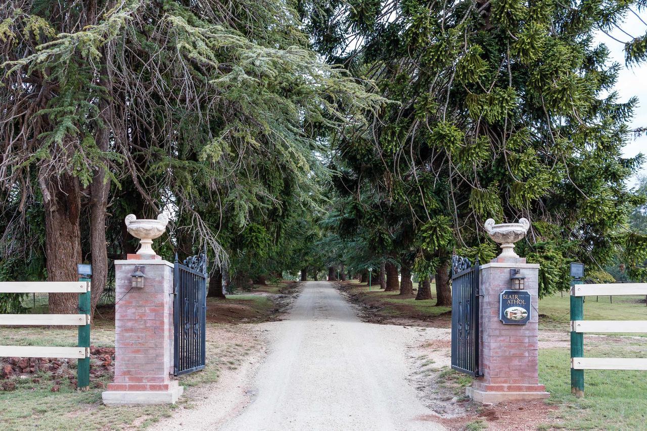 Blair Athol Homestead Inverell Exterior photo