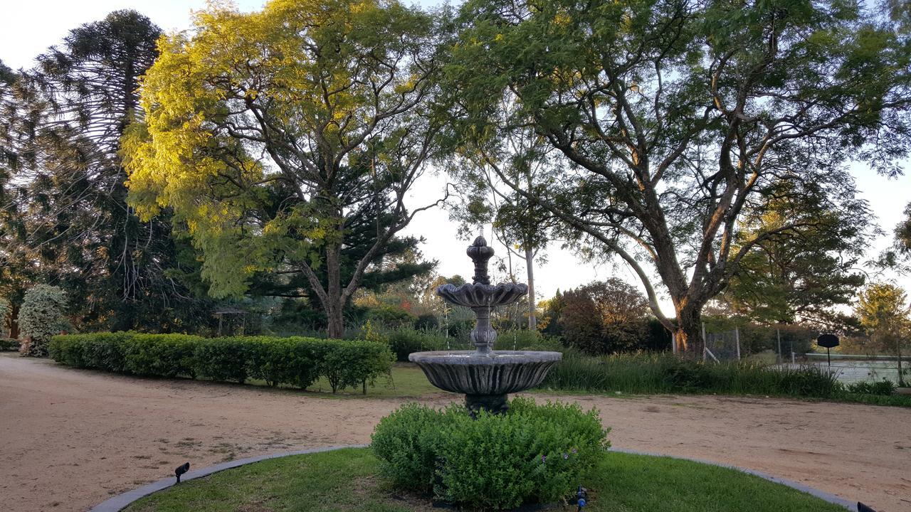 Blair Athol Homestead Inverell Exterior photo