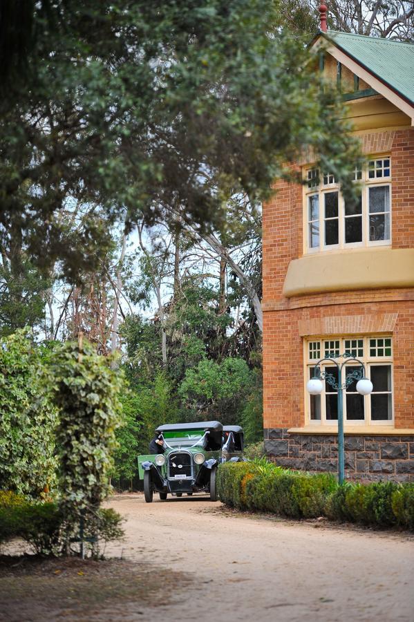 Blair Athol Homestead Inverell Exterior photo