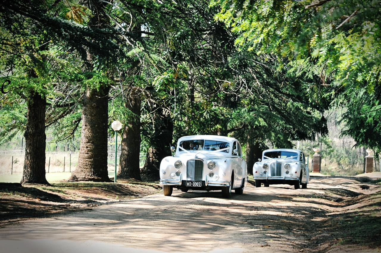 Blair Athol Homestead Inverell Exterior photo